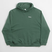 Parlez Amos Hoodie - Kelp Green thumbnail