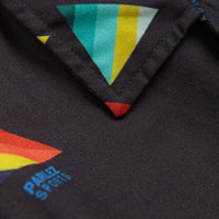 Parlez Antilles Shirt - Navy thumbnail