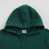 Parlez Avery Hoodie - Deep Green thumbnail