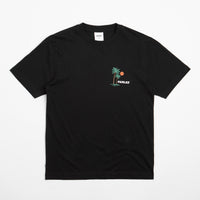 Parlez Away T-Shirt - Black thumbnail