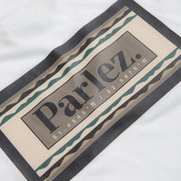 Parlez Banos T-Shirt - White thumbnail