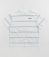 Parlez Bataka Oversized T-Shirt - White