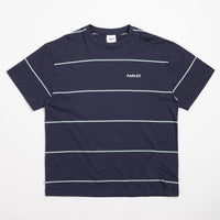 Parlez Bataka Oversized T-Shirt - Navy thumbnail