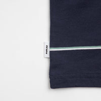 Parlez Bataka Oversized T-Shirt - Navy thumbnail