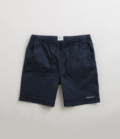 Parlez Blakey Shorts - Navy