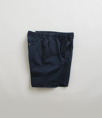 Parlez Blakey Shorts - Navy