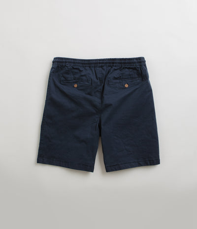 Parlez Blakey Shorts - Navy