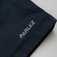 Parlez Blakey Shorts - Navy thumbnail