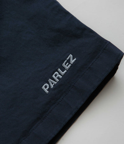 Parlez Blakey Shorts - Navy