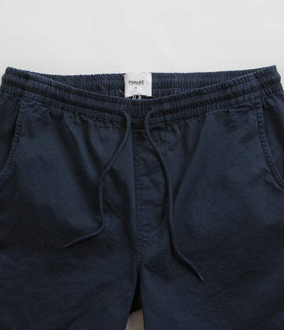 Parlez Blakey Shorts - Navy