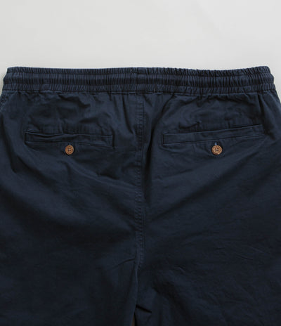 Parlez Blakey Shorts - Navy