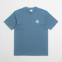 Parlez Boca T-Shirt - China Blue thumbnail