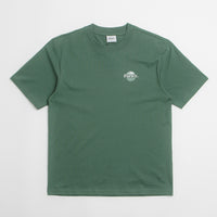 Parlez Boca T-Shirt - Kelp Green thumbnail