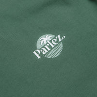 Parlez Boca T-Shirt - Kelp Green thumbnail