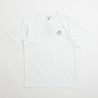 Parlez Boca T-Shirt - White thumbnail