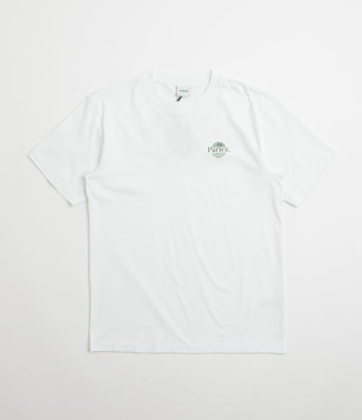 Parlez Boca T-Shirt - White