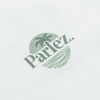 Parlez Boca T-Shirt - White thumbnail