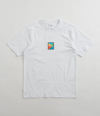 Parlez Boscobel T-Shirt - White