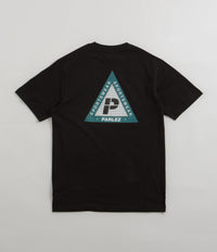 Parlez Braco T-Shirt - Black