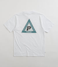 Parlez Braco T-Shirt - White