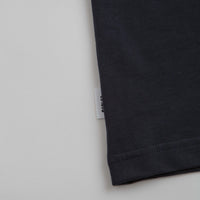 Parlez Buckley T-Shirt - Navy thumbnail