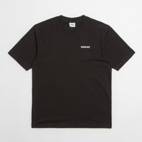 Parlez Cantil T-Shirt - Black thumbnail