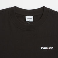 Parlez Cantil T-Shirt - Black thumbnail