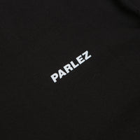 Parlez Cantil T-Shirt - Black thumbnail