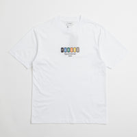 Parlez Ceros T-Shirt - White thumbnail