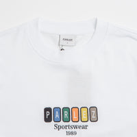 Parlez Ceros T-Shirt - White thumbnail