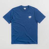 Parlez Charter T-Shirt - Sail Blue thumbnail