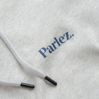 Parlez Chesapeake Hoodie - Heather thumbnail