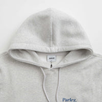 Parlez Chesapeake Hoodie - Heather thumbnail