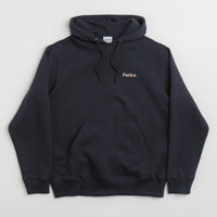 Parlez Chesapeake Hoodie - Navy thumbnail