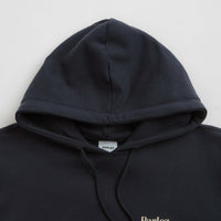 Parlez Chesapeake Hoodie - Navy thumbnail