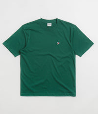 Parlez Cinco T-Shirt - Deep Green