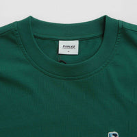 Parlez Cinco T-Shirt - Deep Green thumbnail