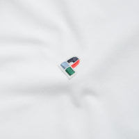 Parlez Cinco T-Shirt - White thumbnail