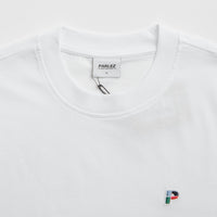 Parlez Cinco T-Shirt - White thumbnail