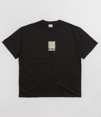 Parlez Colfax Oversized T-Shirt - Black