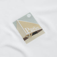 Parlez Colfax Oversized T-Shirt - White thumbnail