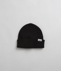 Parlez Cooke Beanie - Black