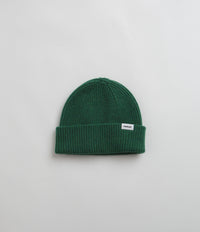 Parlez Cooke Beanie - Deep Green