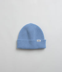 Parlez Cooke Beanie - Dusty Blue