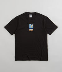 Parlez Copa T-Shirt - Black