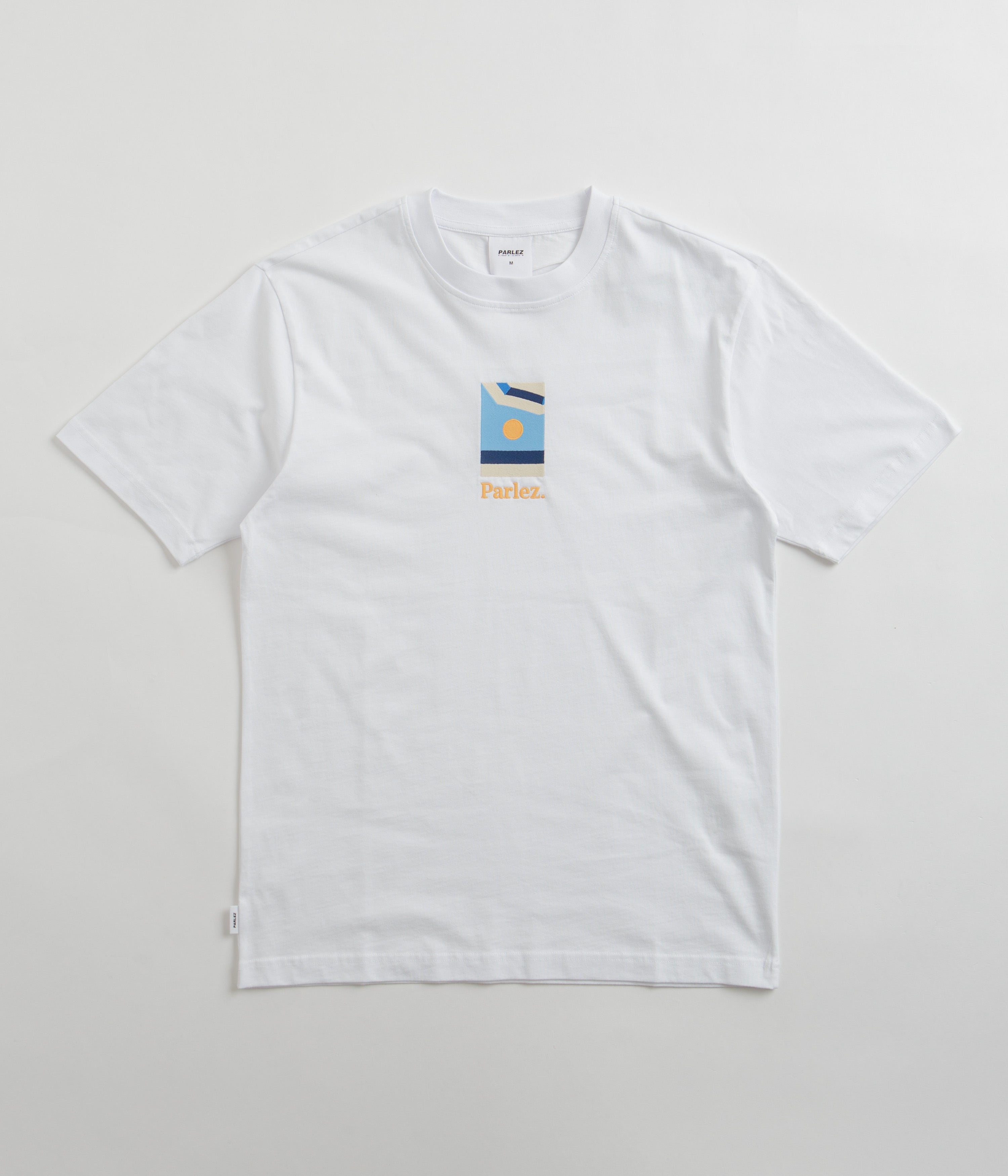 New balance shop numeric t shirt