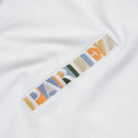 Parlez Cowan T-Shirt - White thumbnail