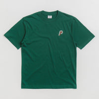 Parlez Dabney T-Shirt - Deep Green thumbnail