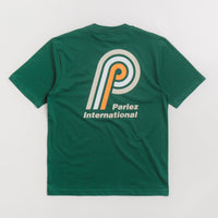 Parlez Dabney T-Shirt - Deep Green thumbnail