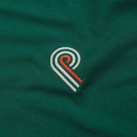 Parlez Dabney T-Shirt - Deep Green thumbnail